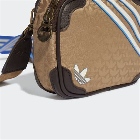 adidas mini airliner bag.